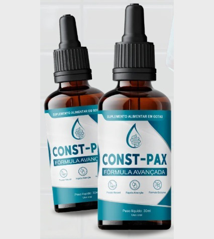 CONST-PAX original - imagem do produto