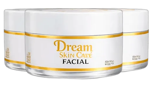 Dream Skin Care original - imagem do produto