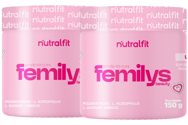 Femilys Beauty original - imagem do produto