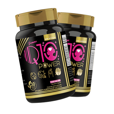 Femme Q10 Power original