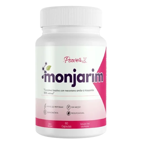 Monjarim original - imagem do produto