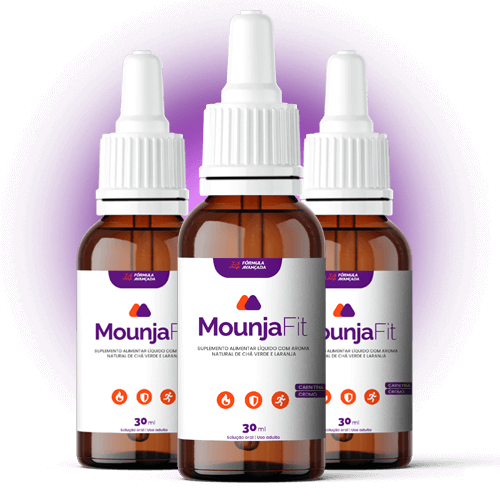 MounjaFit - imagem do produto