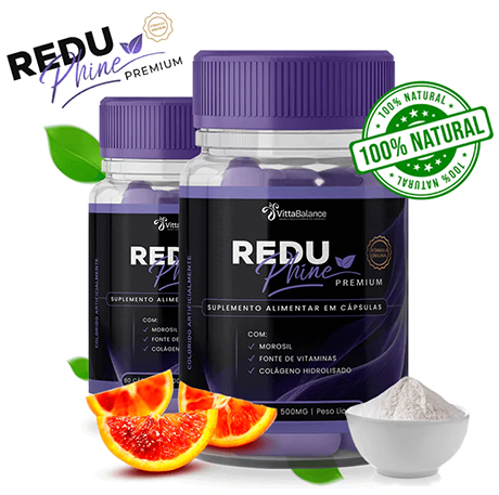 Reduphine Premium original