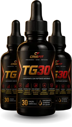 TG30 original - imagem do produto