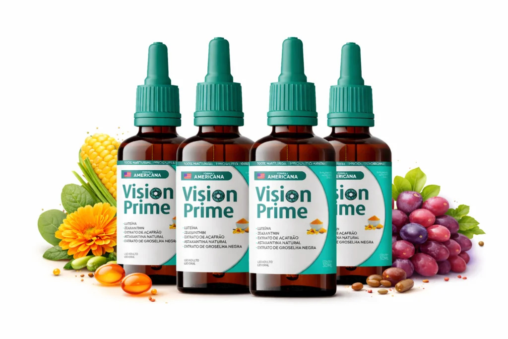 Vision Prime original - imagem do produto